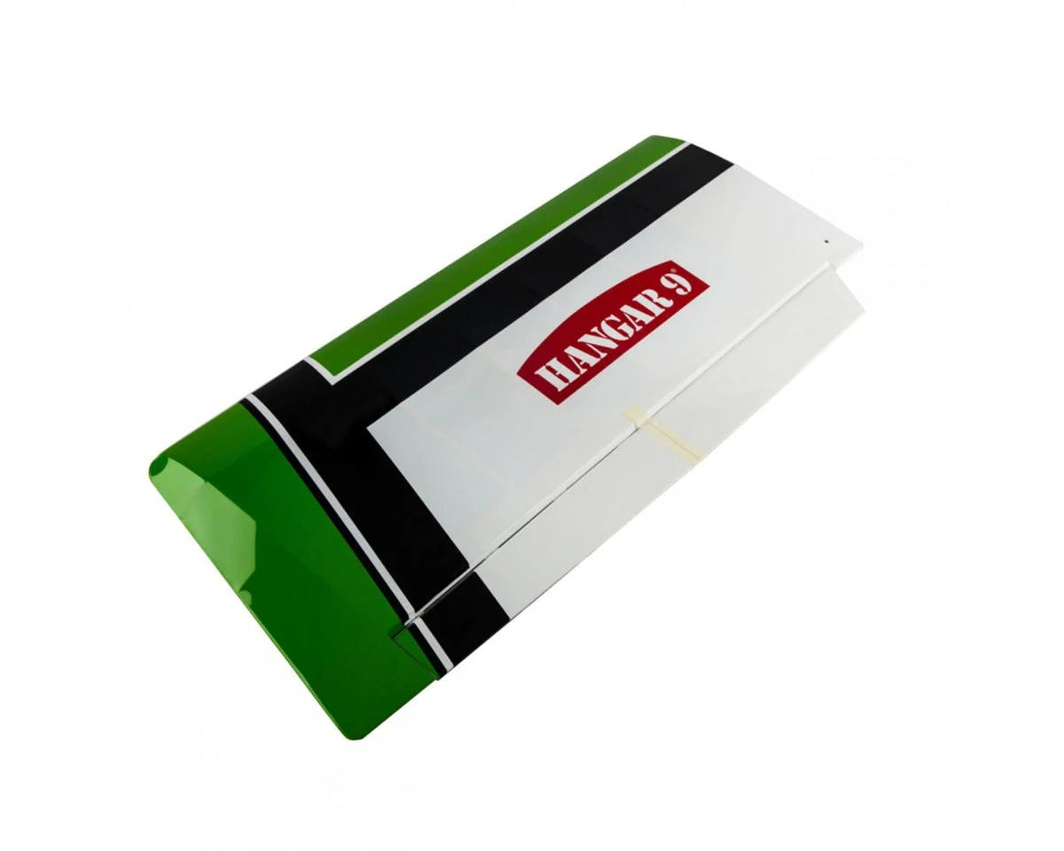 Left Wing with Aileron and Flap for Ultra Stick 30cc (HAN236502)