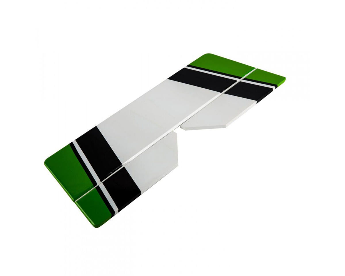 Horizontal Stabilizer with Elevators for Ultra Stick 30cc (HAN236505)