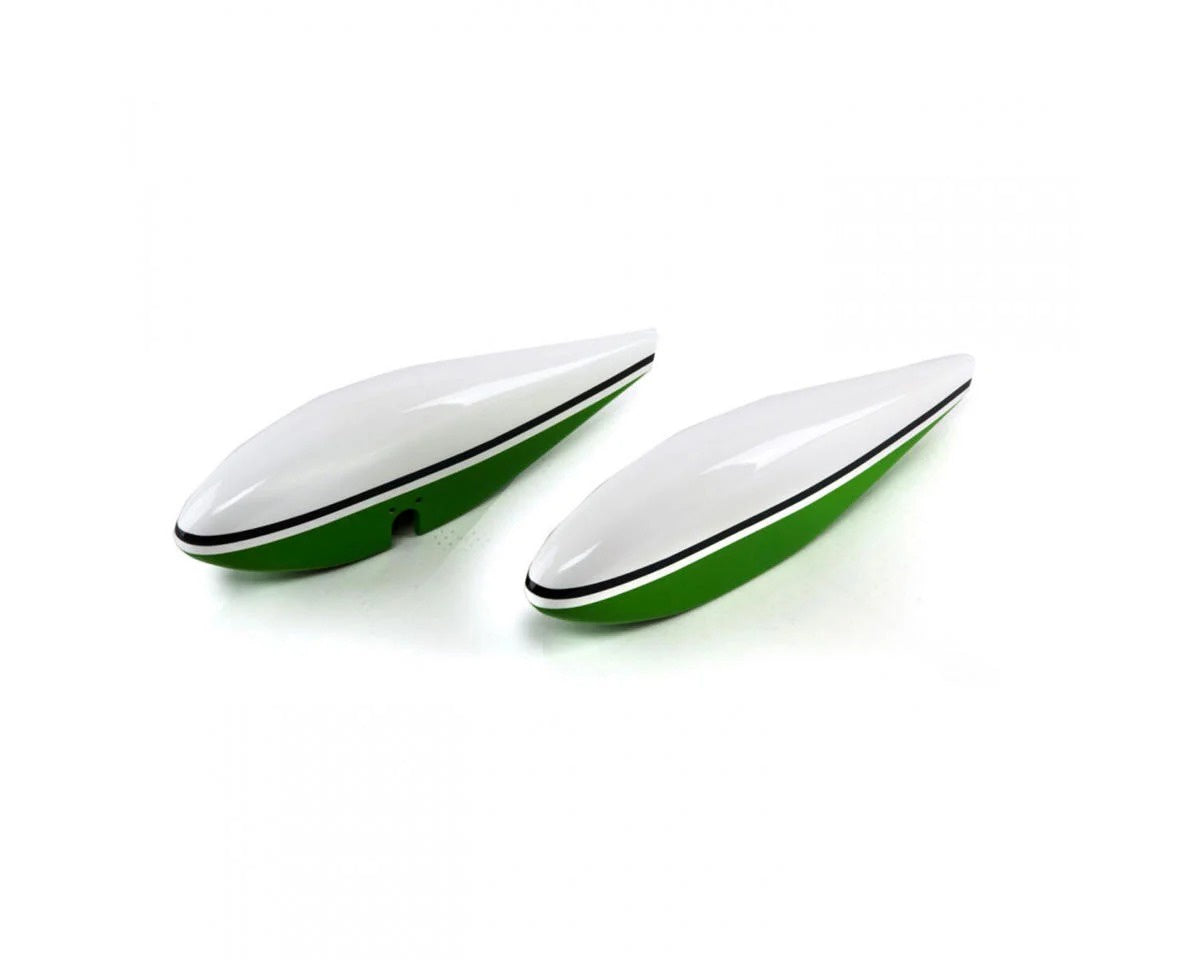 Wheel Pants Set for Ultra Stick 30cc (HAN236508)