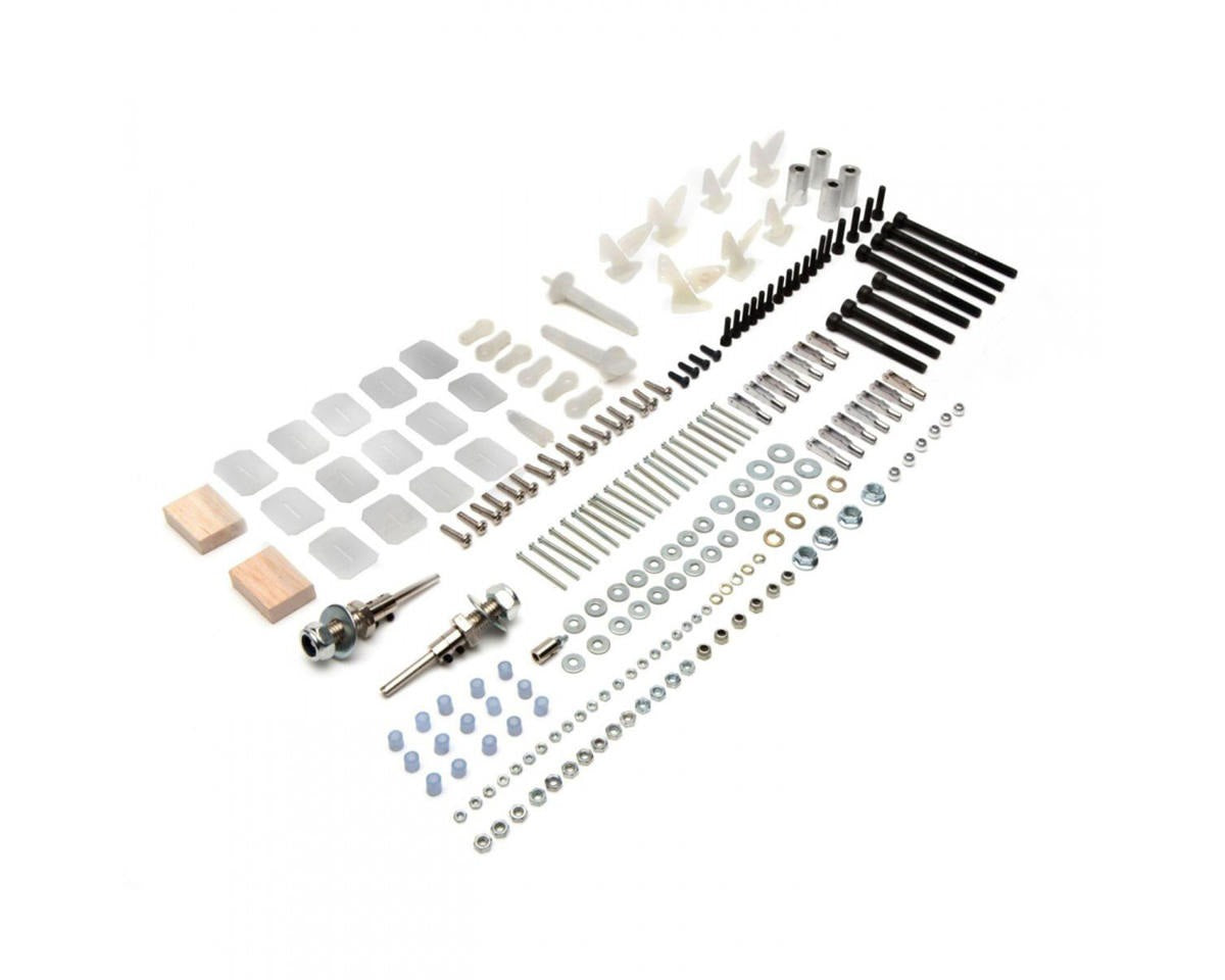 Hardware Set for Ultra Stick 30cc (HAN236511)