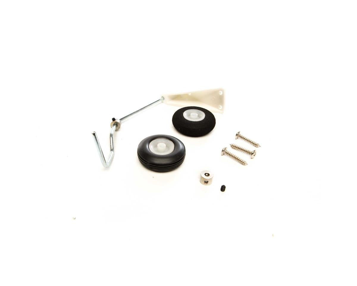 Tailwheel Assembly for Ultra Stick 30cc (HAN236517)