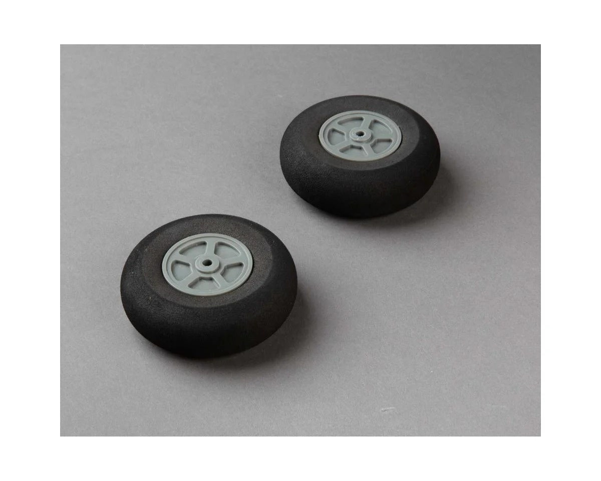 Main Wheels for Tiger 30cc (HAN237011)
