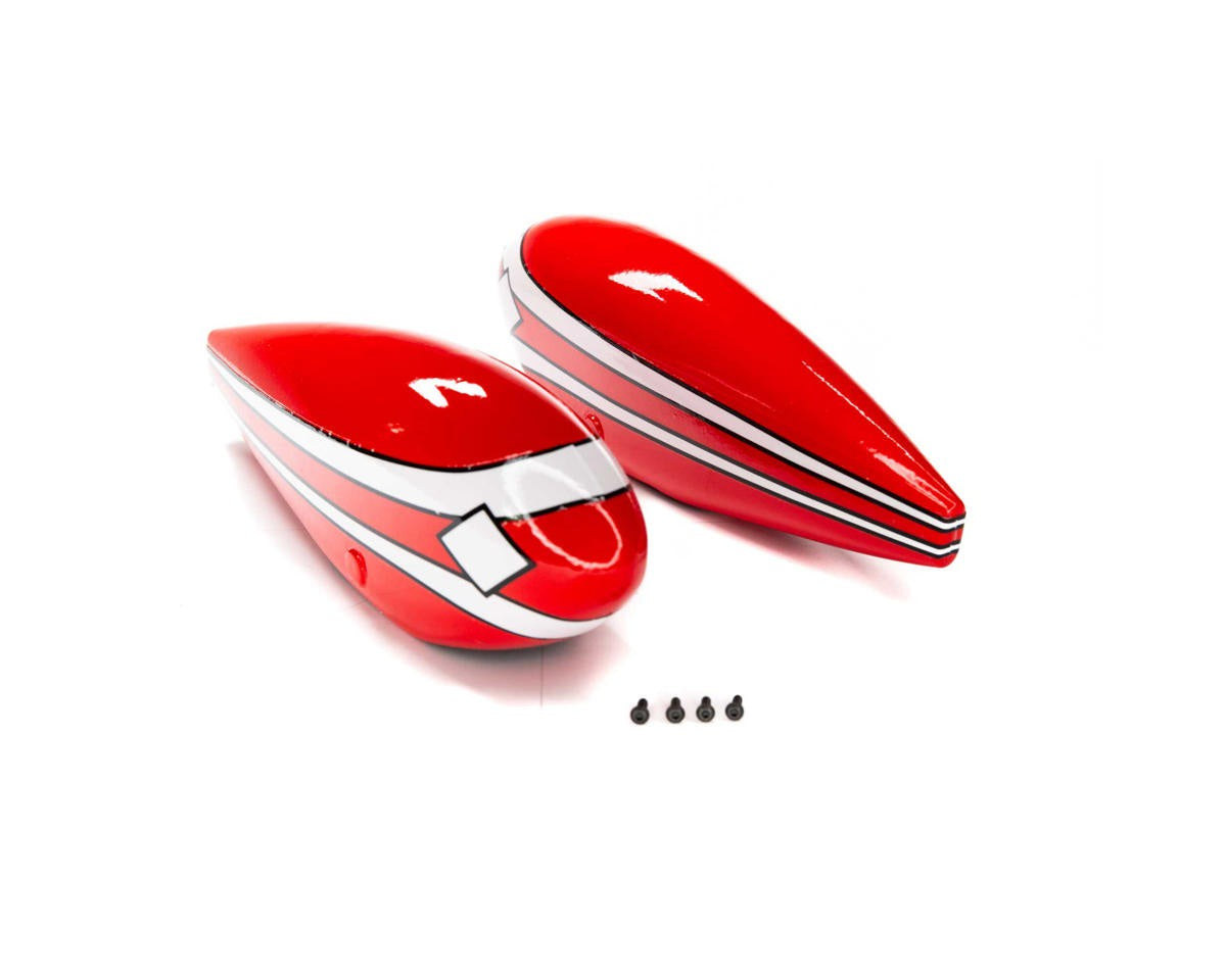 Wheel Pants for Pitts S-2B (HAN239014)