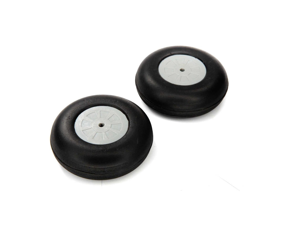 Pitts S-2B Wheels (HAN239021)