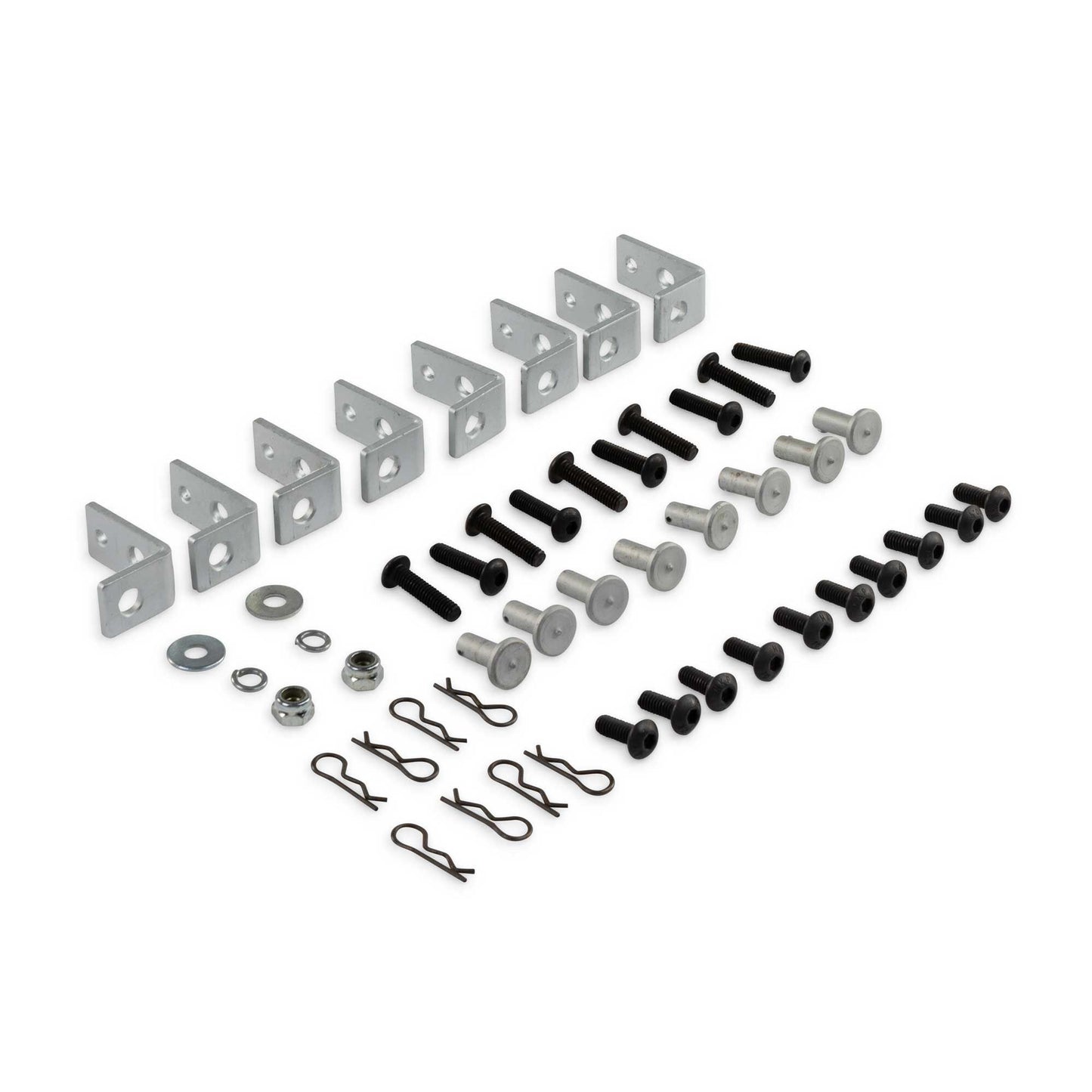 Strut Mount Hardware for Pitts S-2B (HAN239027)