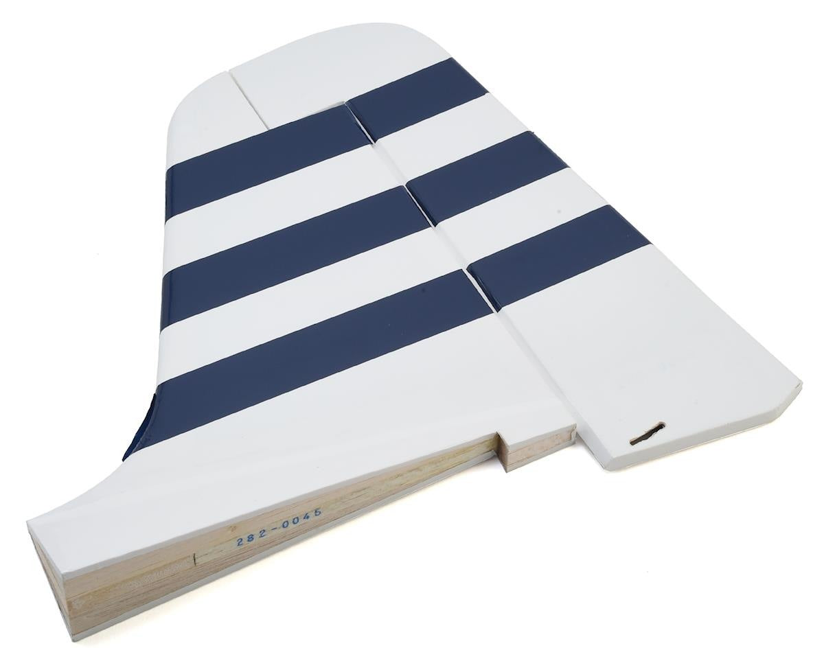 Fin and Rudder for F6F Hellcat 15cc (HAN276505)