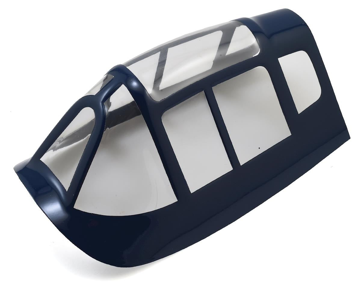 F6F Hellcat 15cc Canopy (HAN276508)