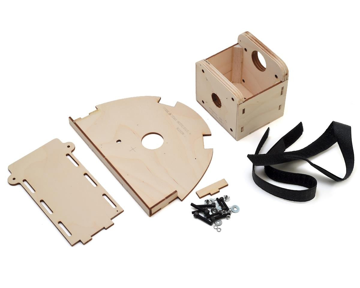 EP Motor Box for F6F Hellcat 15cc (HAN276518)