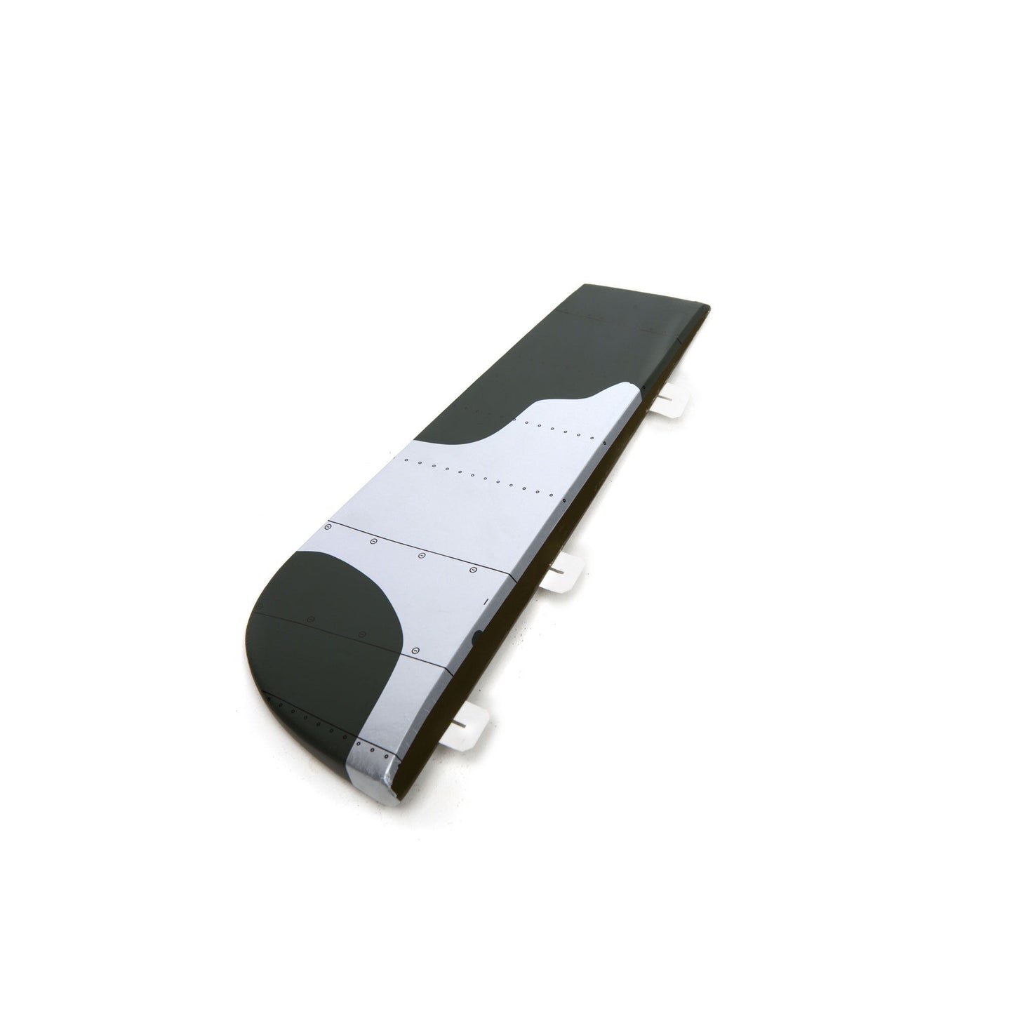 Rudder for P-51D Mustang 20cc (HAN282005)