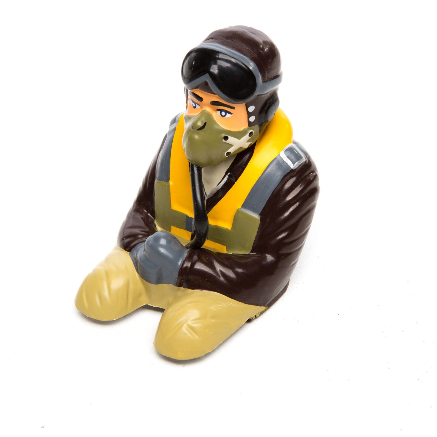 Pilot P-51D Mustang 20cc Model Airplane (HAN282009)