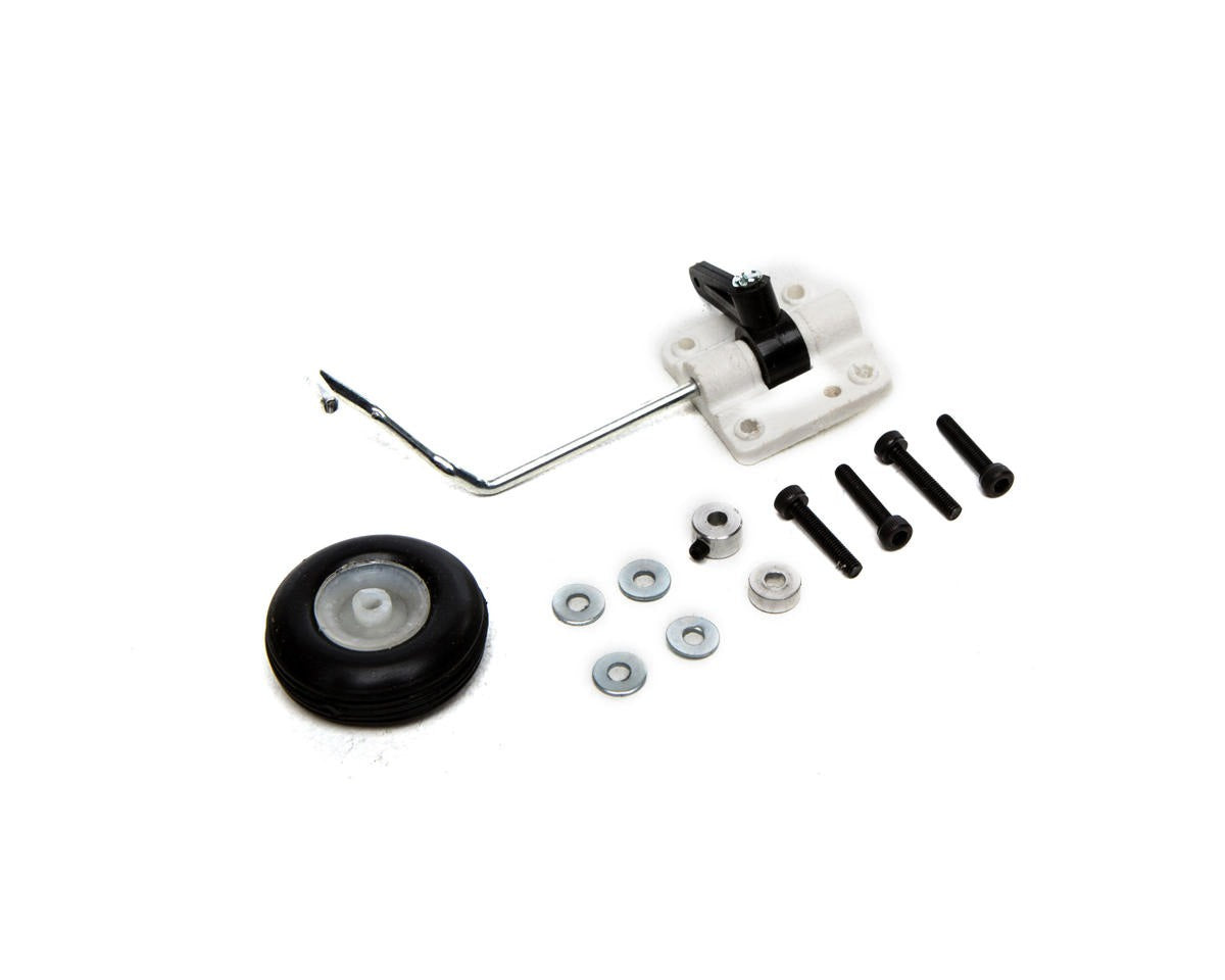 Tailwheel for P-51D Mustang 20cc (HAN282014)