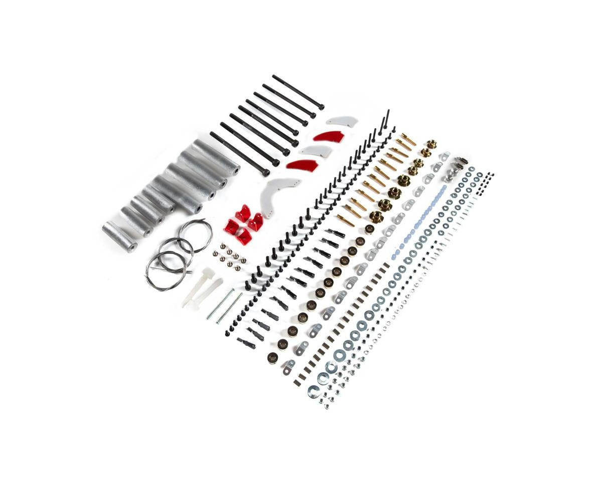 Hardware Set for Fokker D.VII (HAN289011)