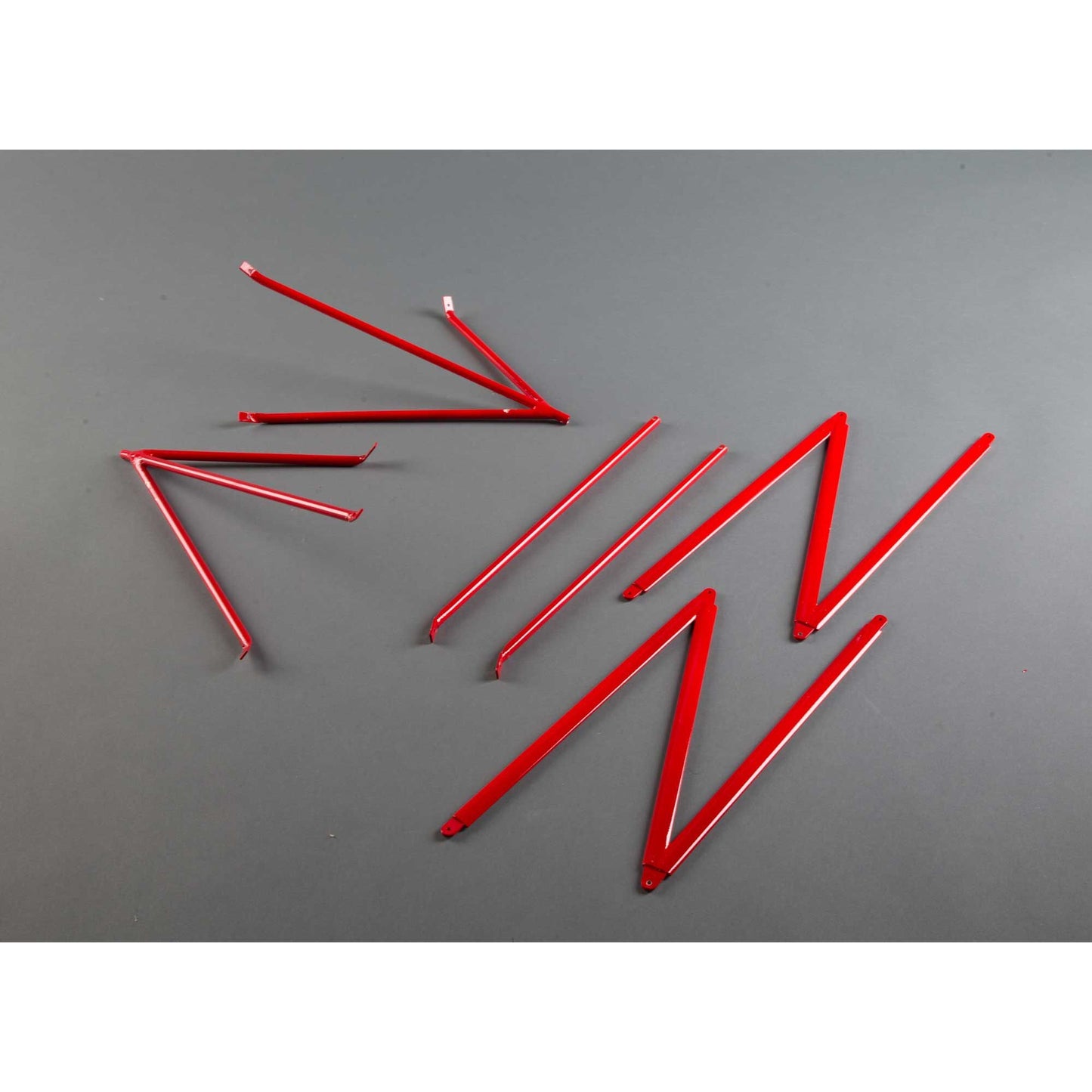 Metal Wing Strut Set for Fokker D.VII (HAN289012)