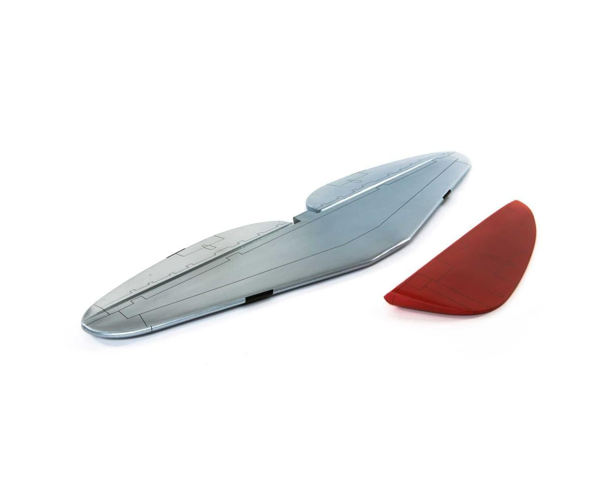 Stabilizer with Elevators for P-47D Thunderbolt 20cc (HAN299004)