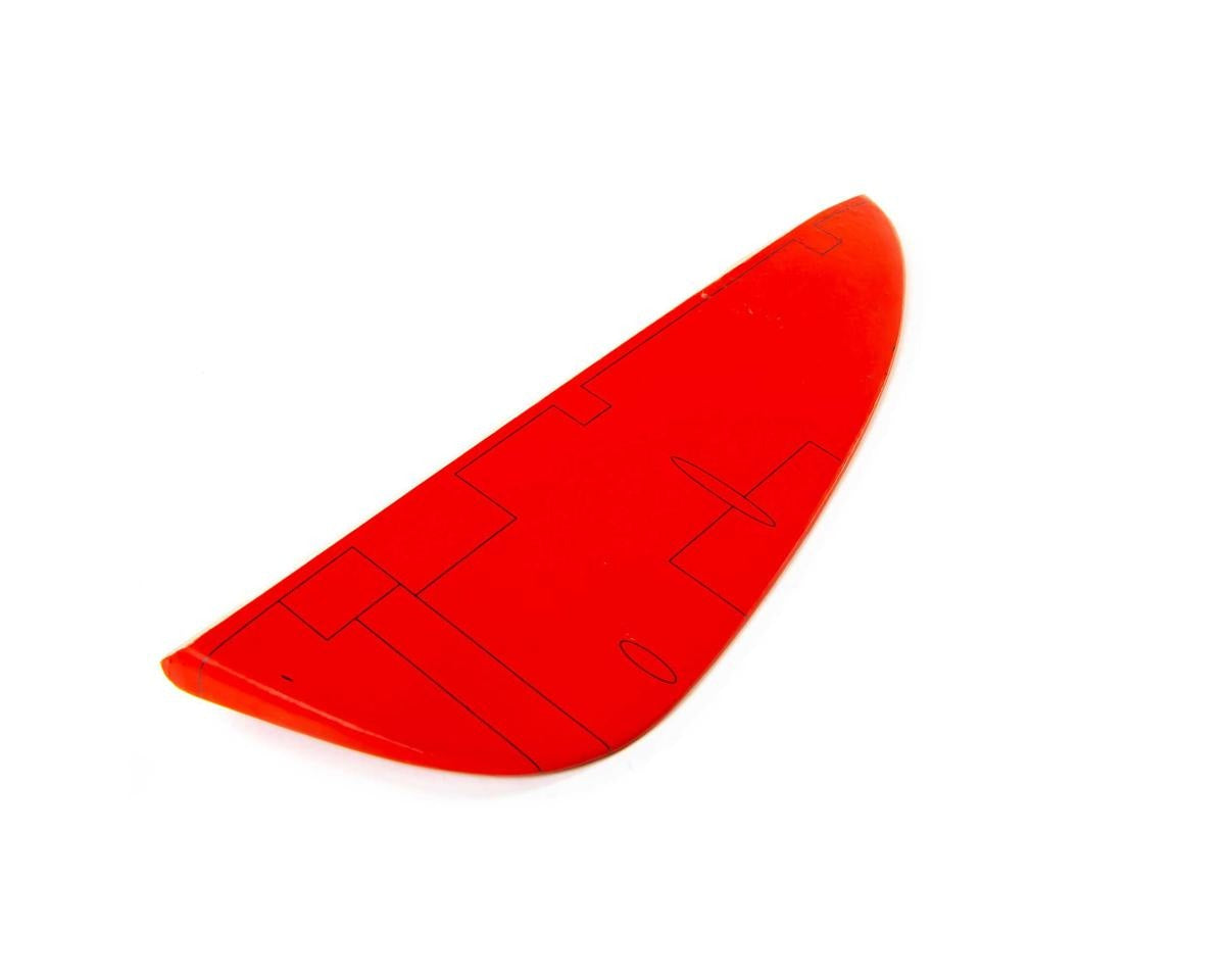 Rudder for P-47D Thunderbolt 20cc (HAN299005)