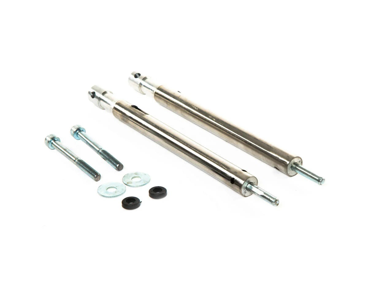 Main Landing Gear Shock-Absorbing Struts for P-47D Thunderbolt 20cc (HAN299016)