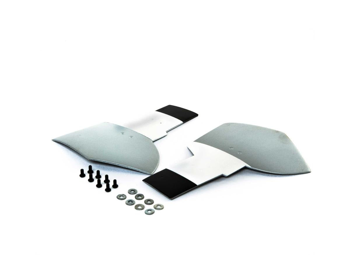 Gear Door Set for P-47D Thunderbolt 20cc (HAN299021)