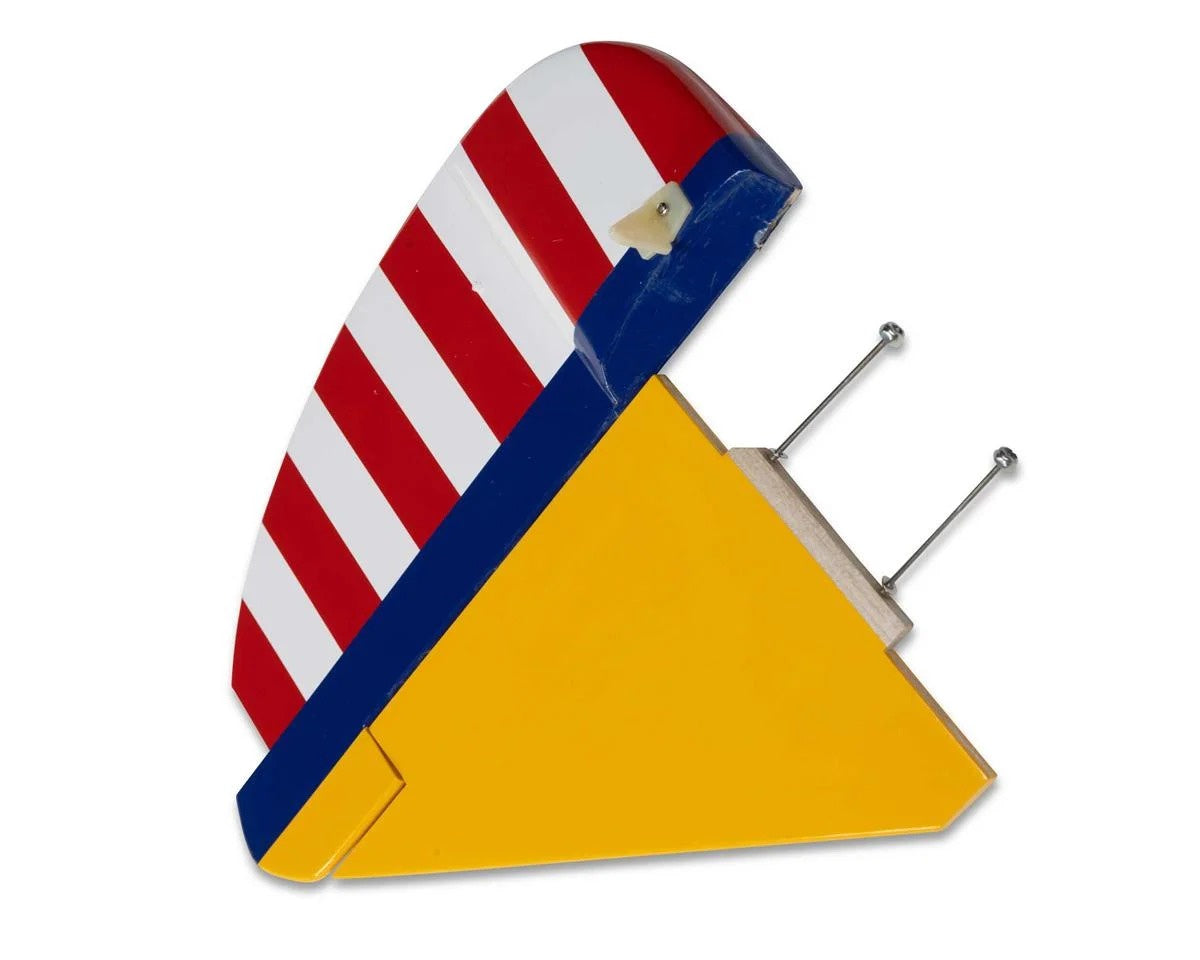 Vertical Stabilizer for Fun Scale PT-19 (HAN318005)