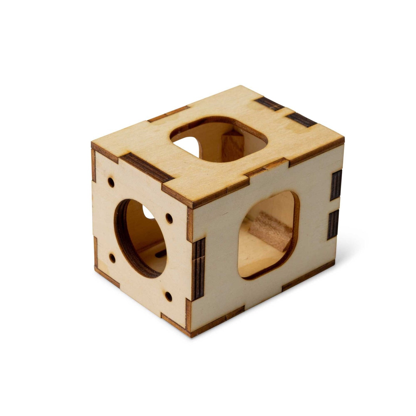 Motor Box for Fun Scale PT-19 (HAN318012)