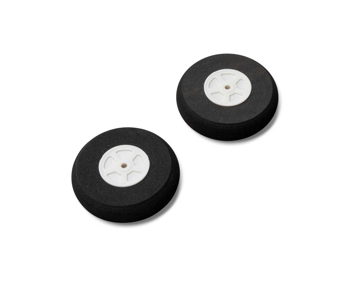 Fun Scale PT-19 Wheels (HAN318013)