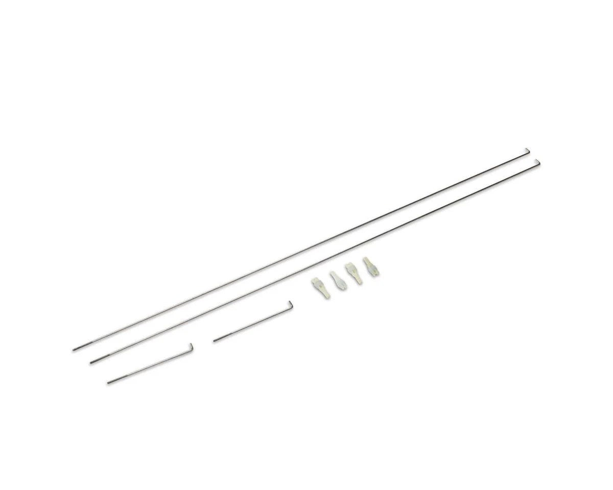 Pushrod Set for Fun Scale PT-19 (HAN318014)
