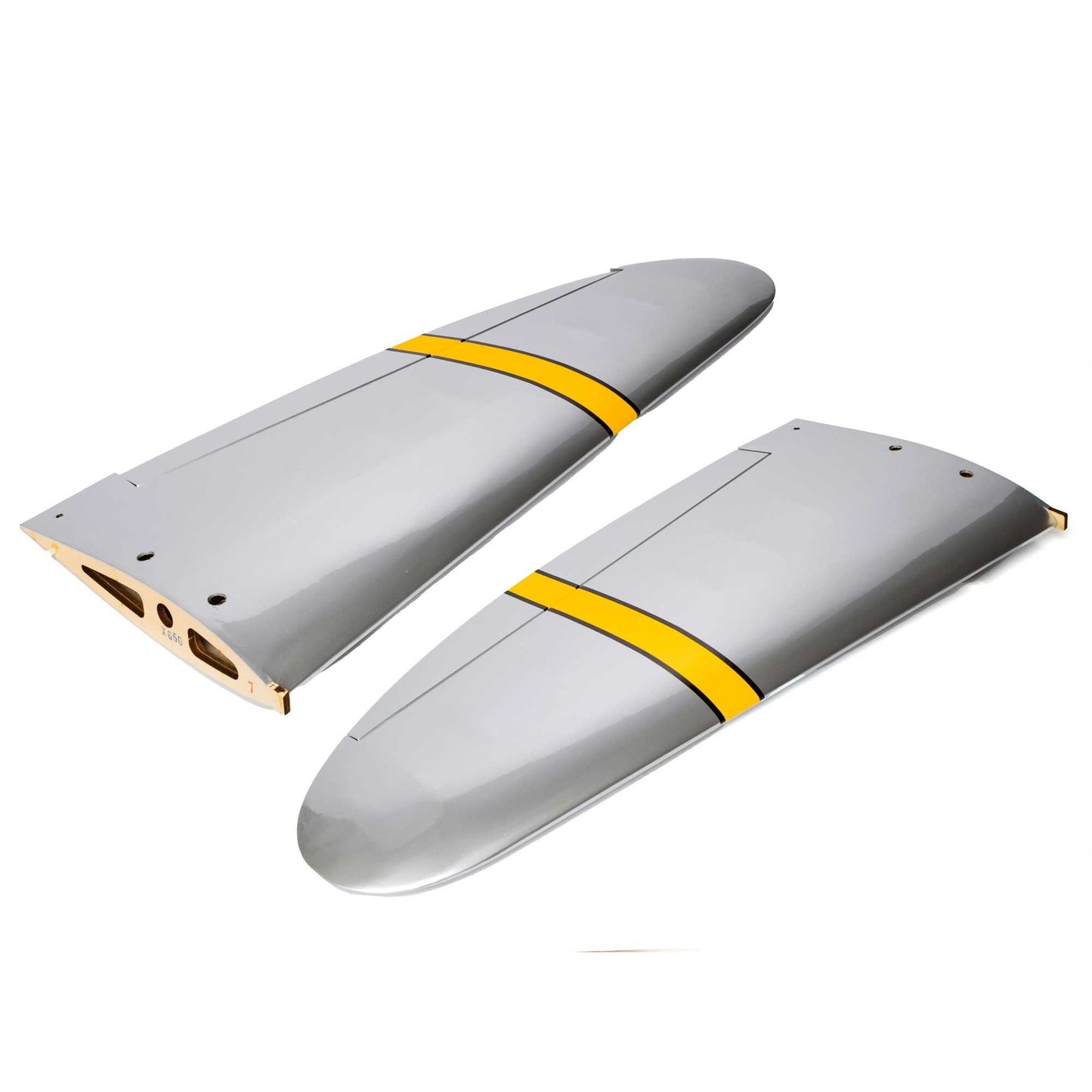 Wing Panels for Fun Scale P-47 Thunderbolt (HAN338007)