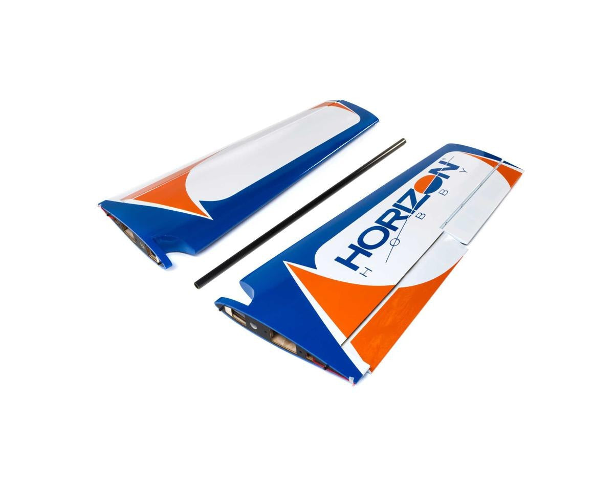 Wing Set for Aermacchi MB-339 (HAN339002)