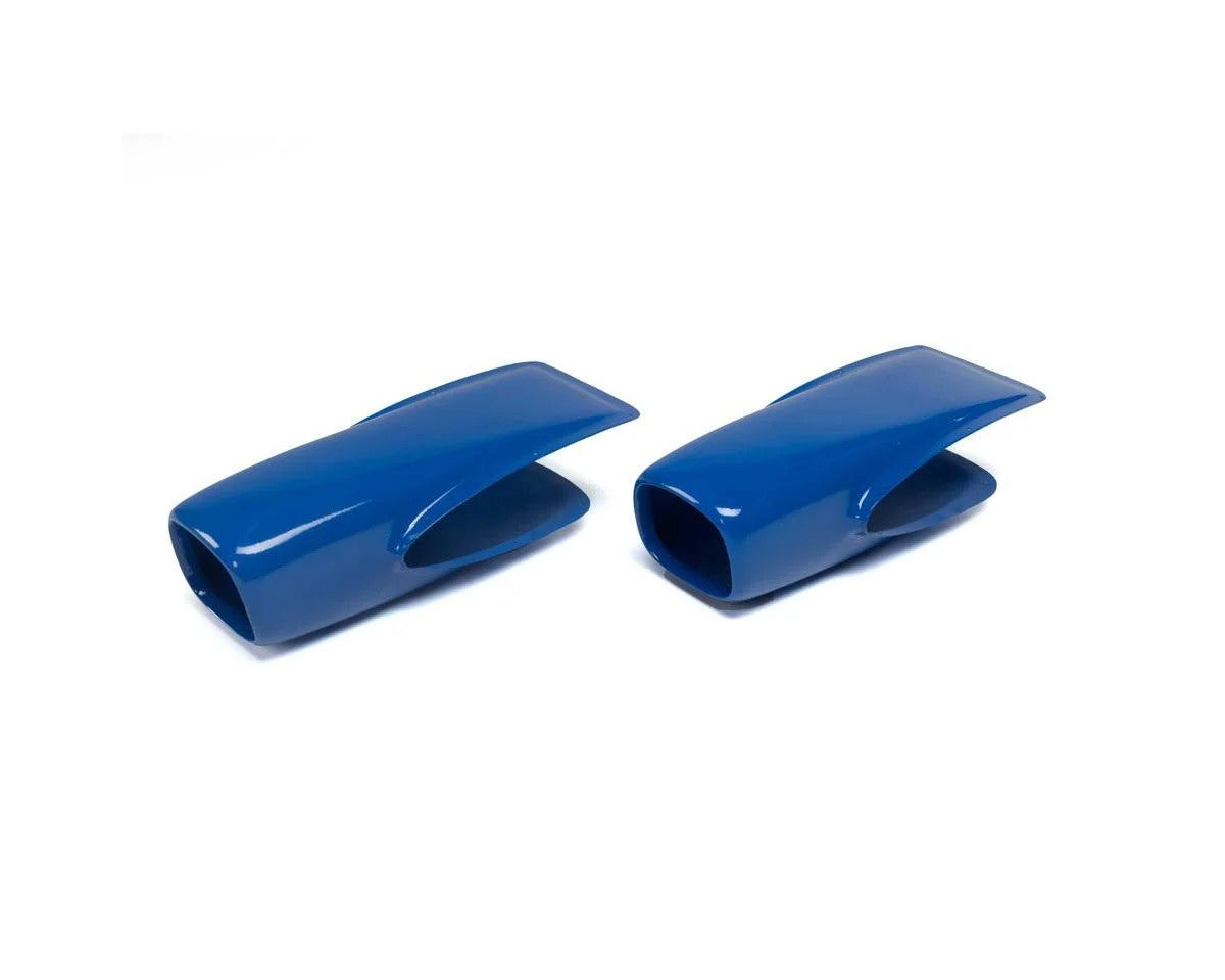 Air Intakes for Aermacchi MB-339 (HAN339010)