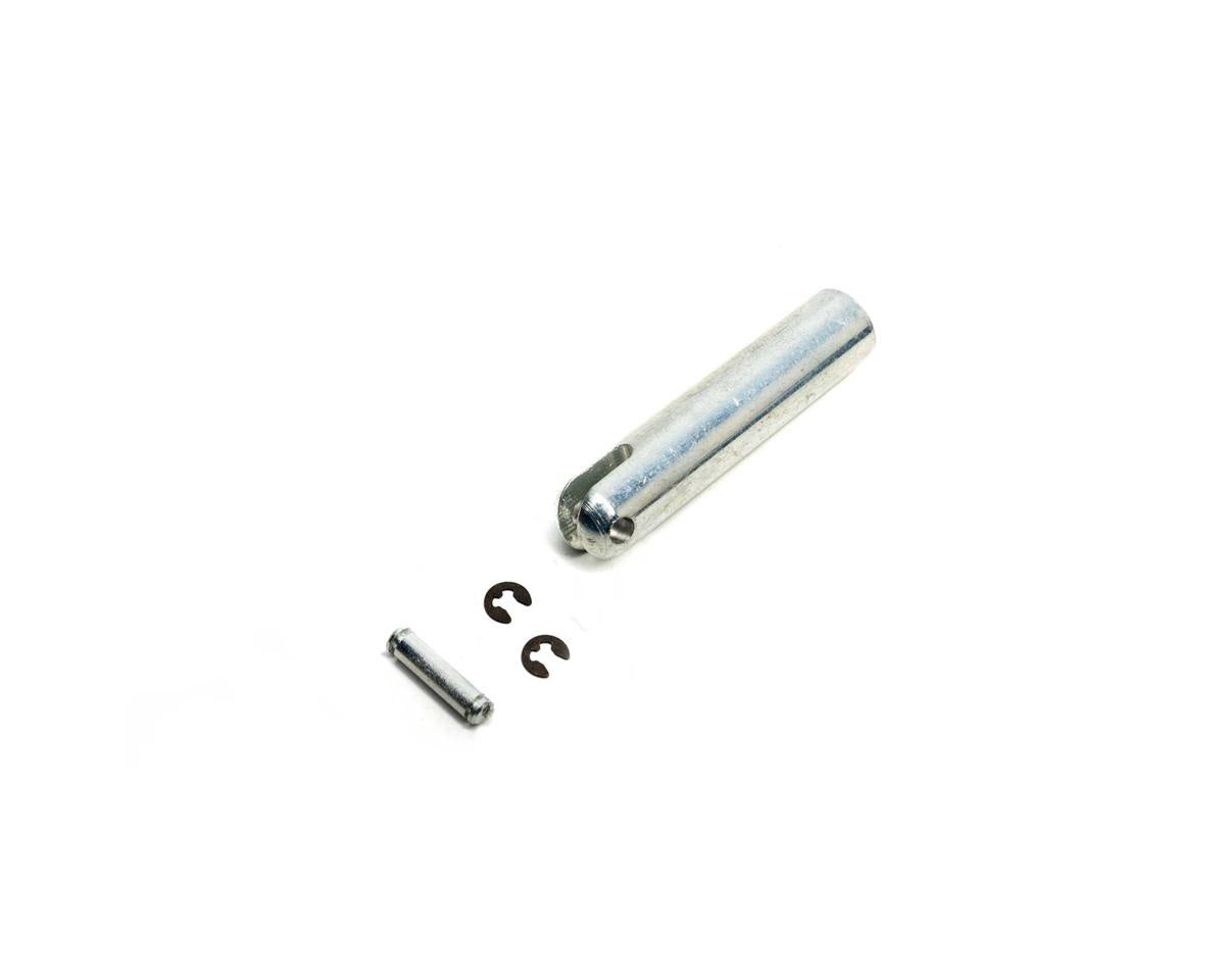 Spring Shaft for Aermacchi MB-339 (HAN339026)