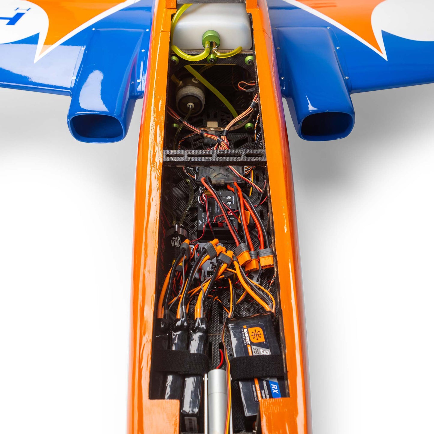 Aermacchi MB-339 60-85N Turbine Jet 84" ARF (HAN3390)_24