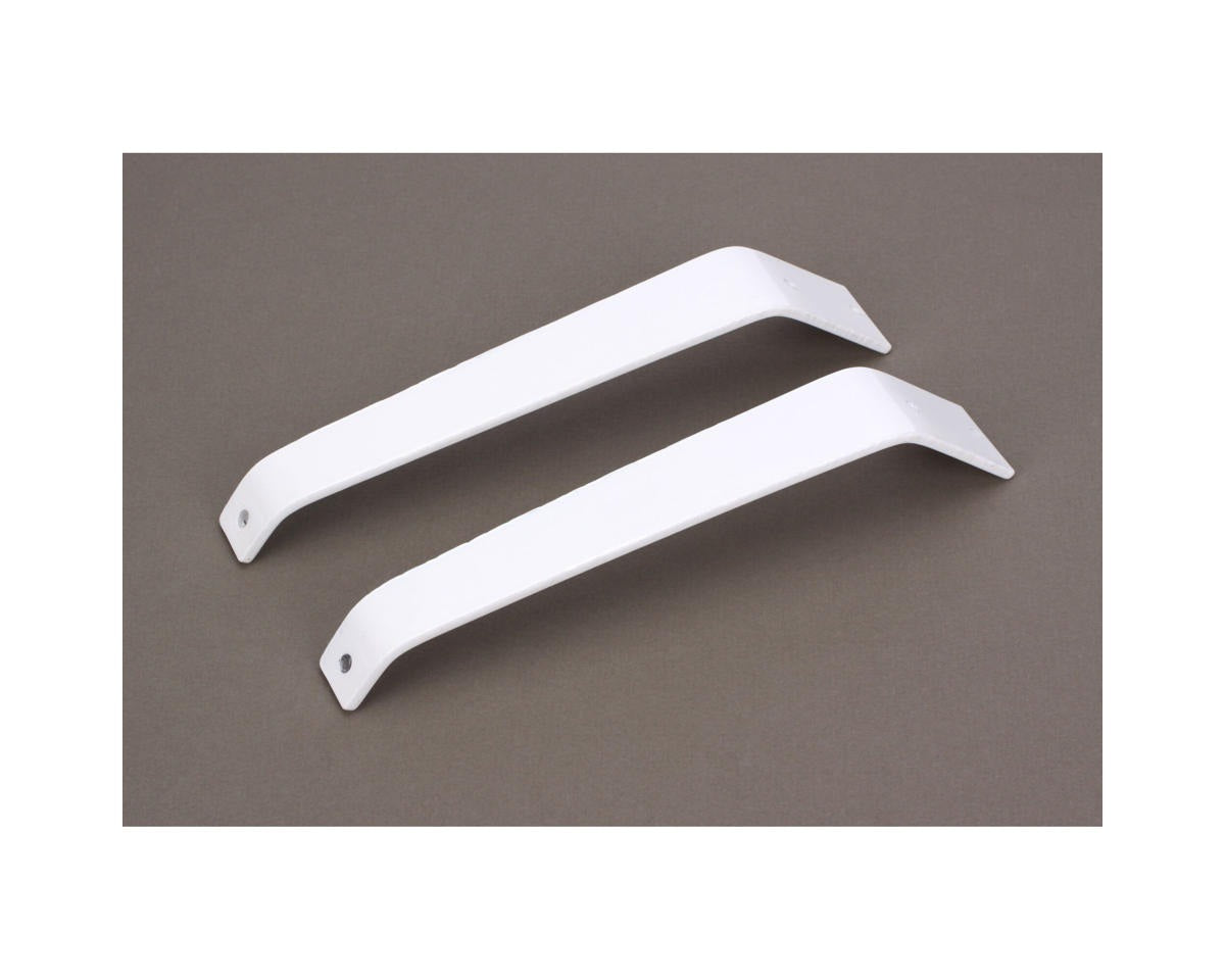Twist 60 True Red Landing Gear (HAN421004)