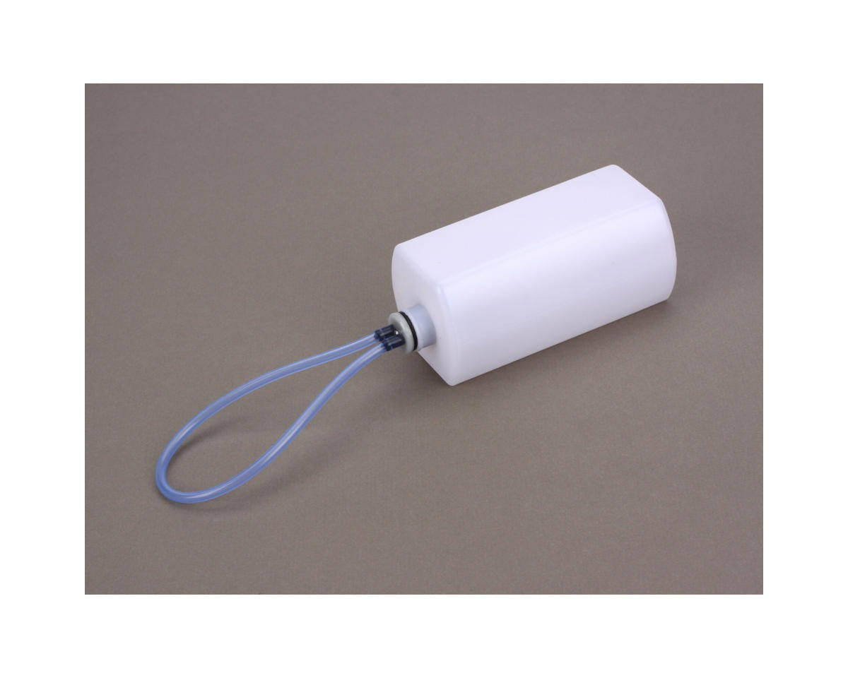 Twist 60 True Red Fuel Tank (HAN421008)