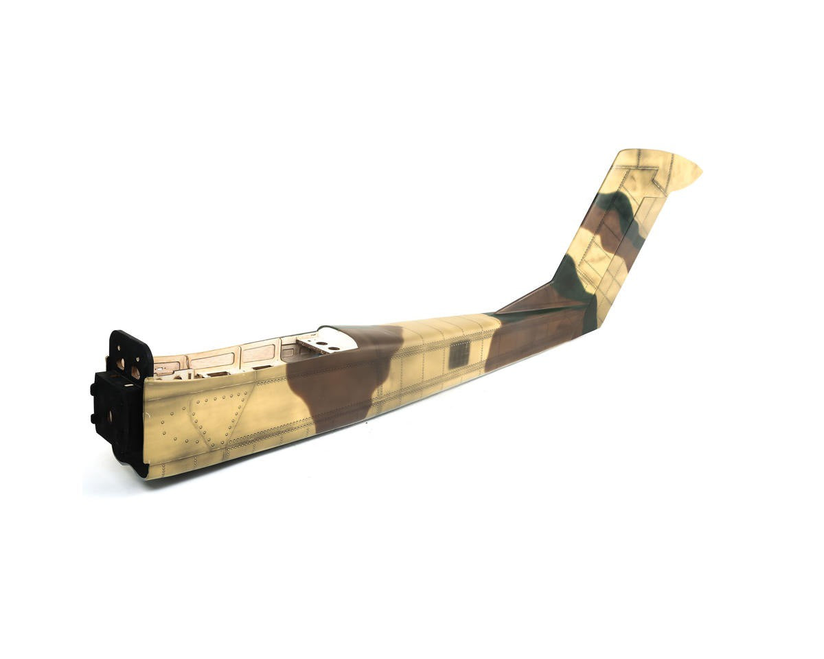 Nacelle Boom Left for OV-10 Bronco (HAN467001)