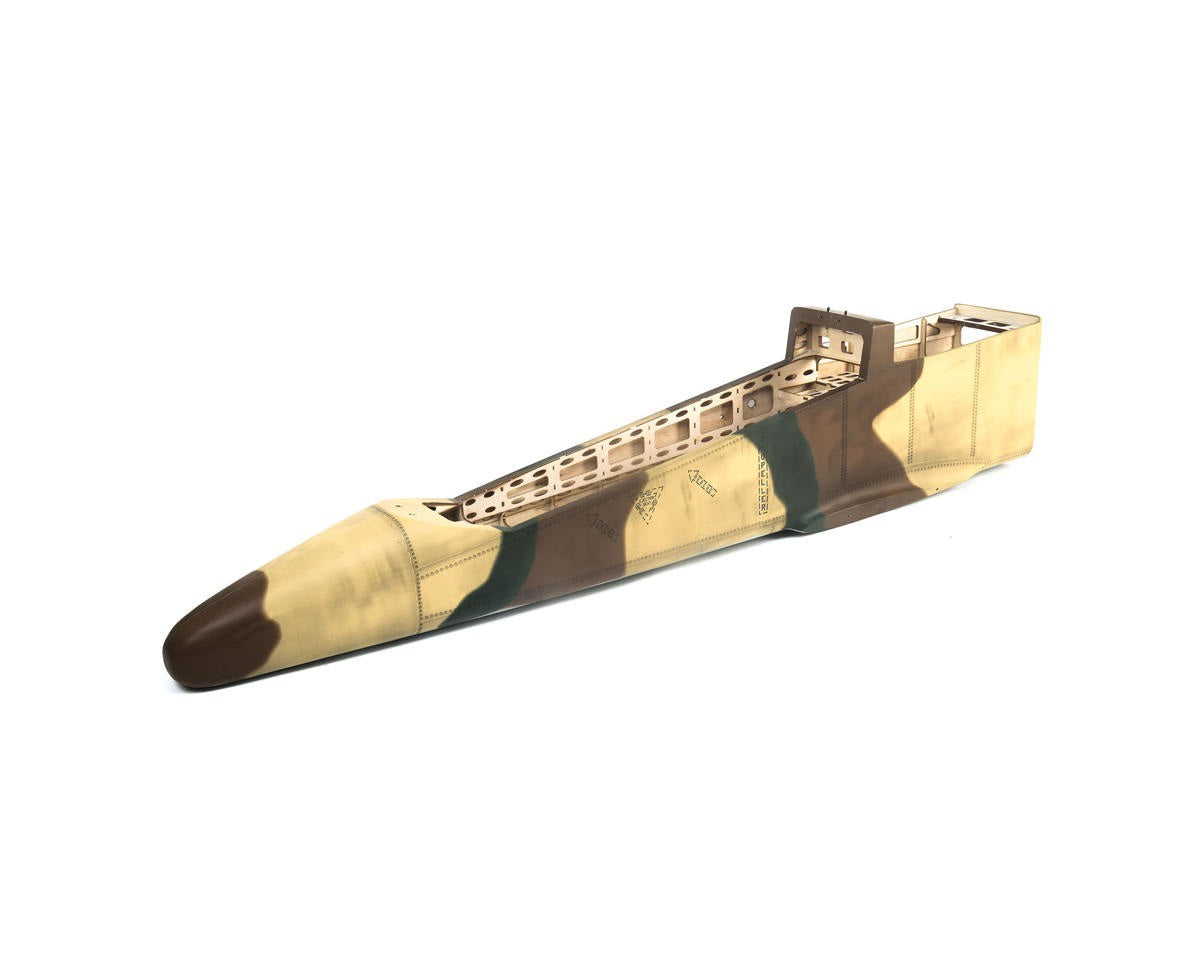 OV-10 Bronco Fuselage (HAN467003)