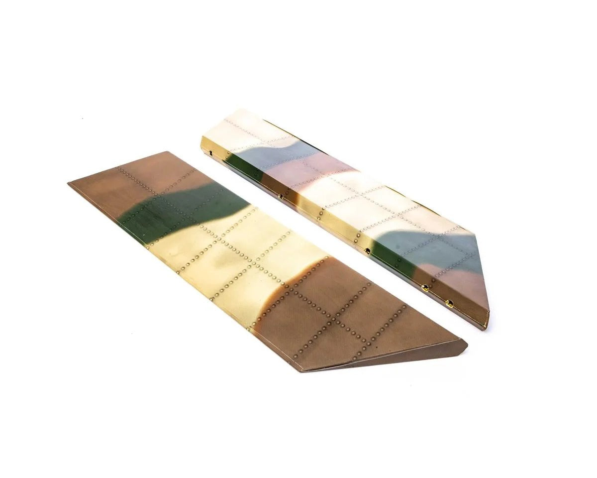 Rudders for OV-10 Bronco (HAN467008)