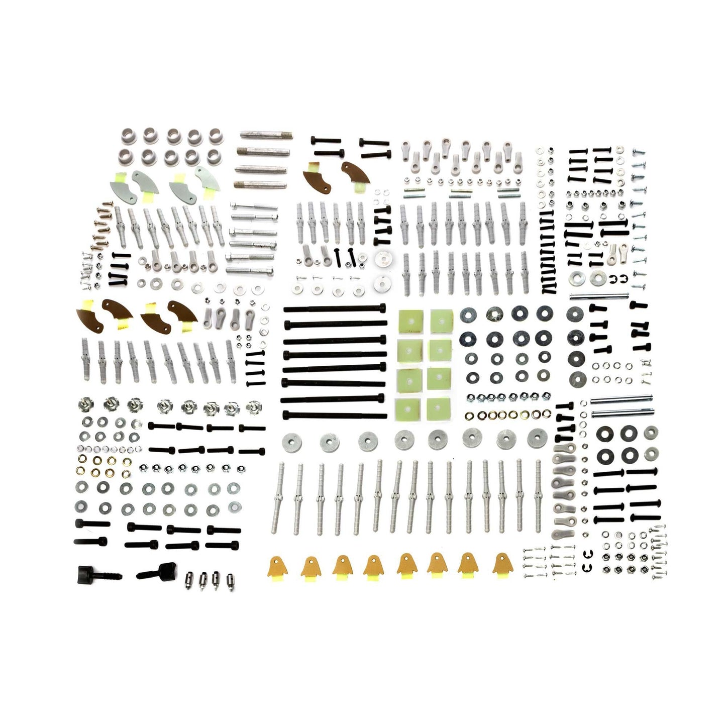 Hardware Set for OV-10 Bronco (HAN467014)
