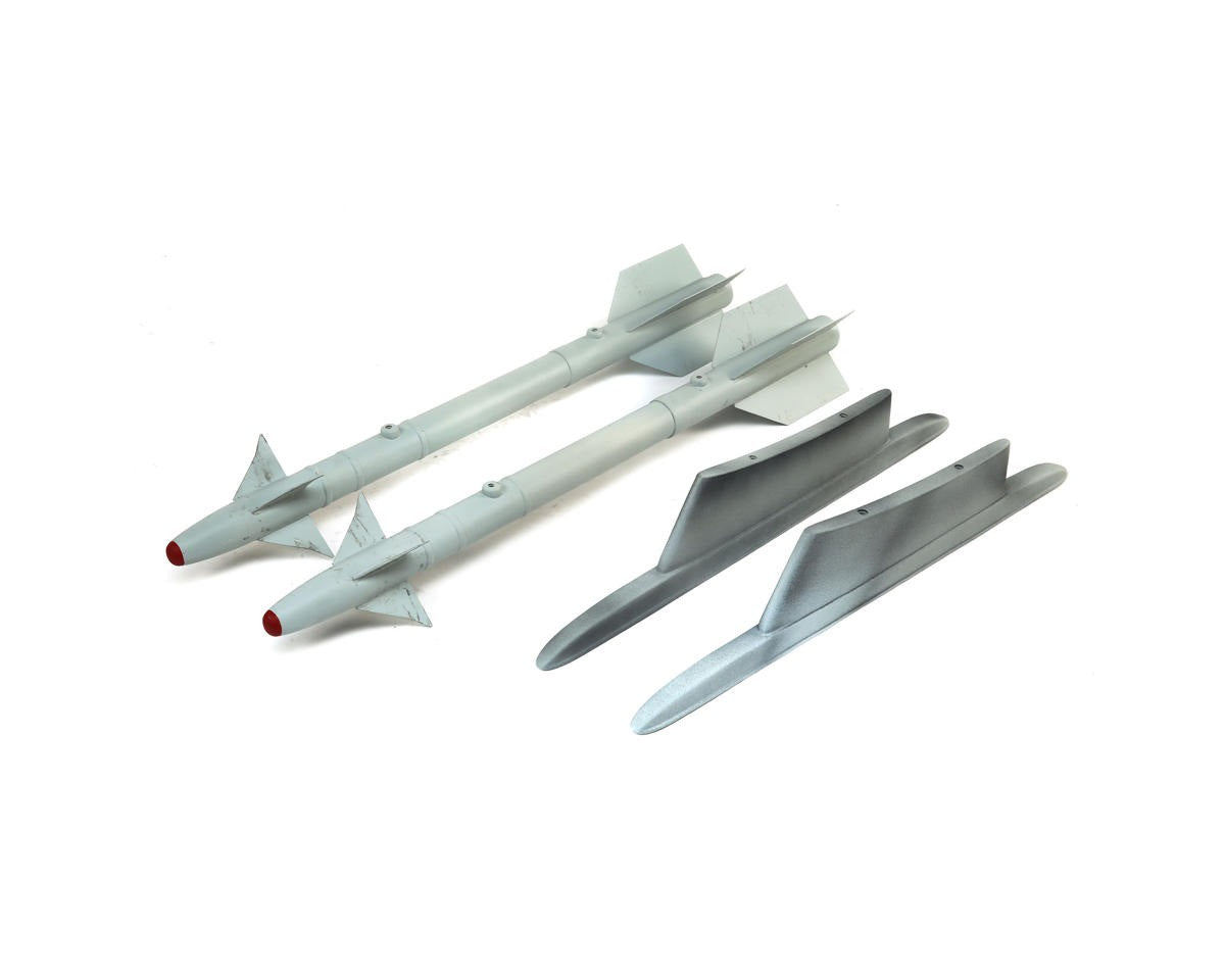 Missiles and Pylons for OV-10 Bronco (HAN467026)