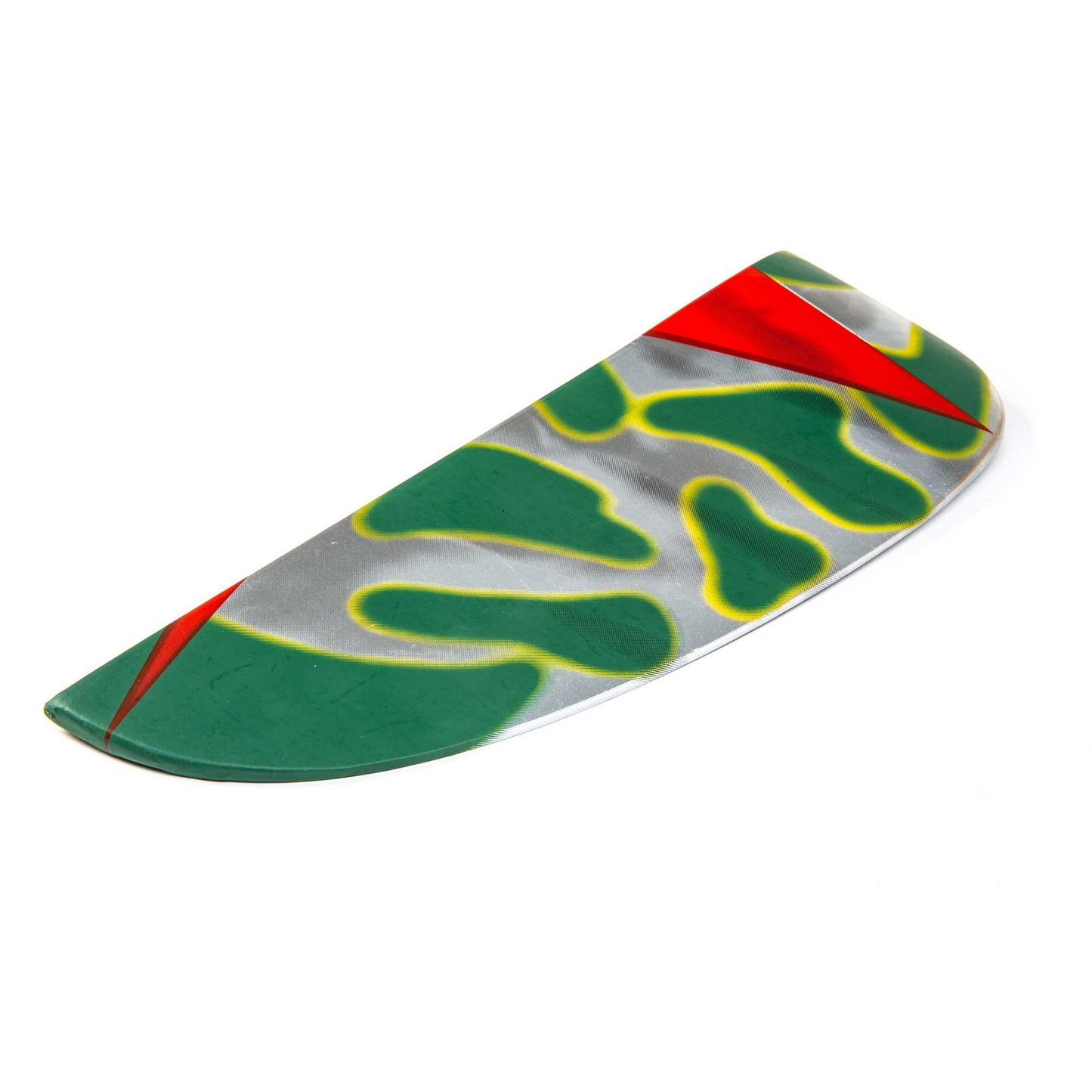 Rudder for Ki-43 Oscar 60cc (HAN472006)