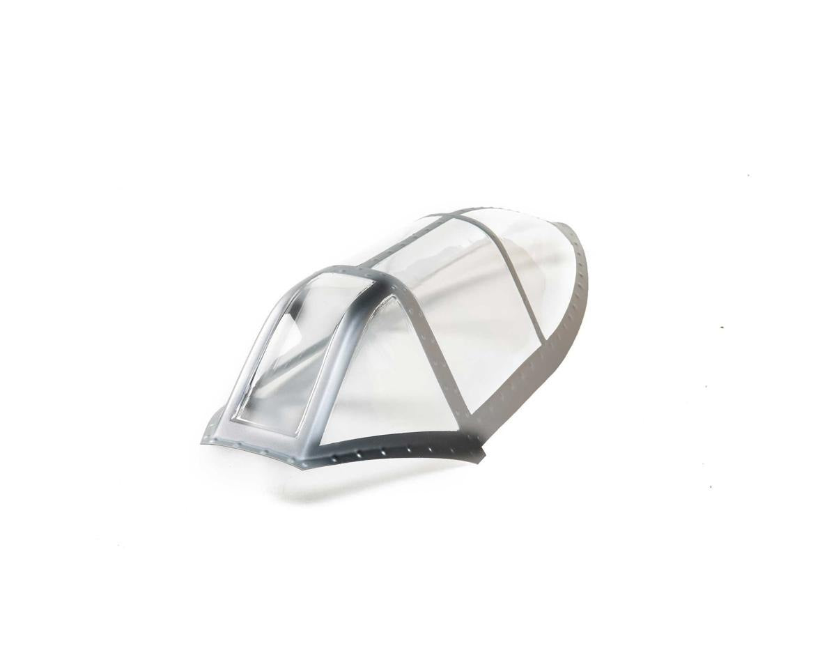Canopy for Ki-43 Oscar 60cc (HAN472009)