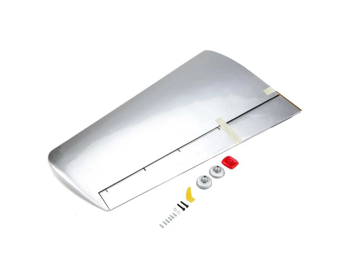 Left Wing with Aileron & Flap for P-51D 60cc (HAN477003)