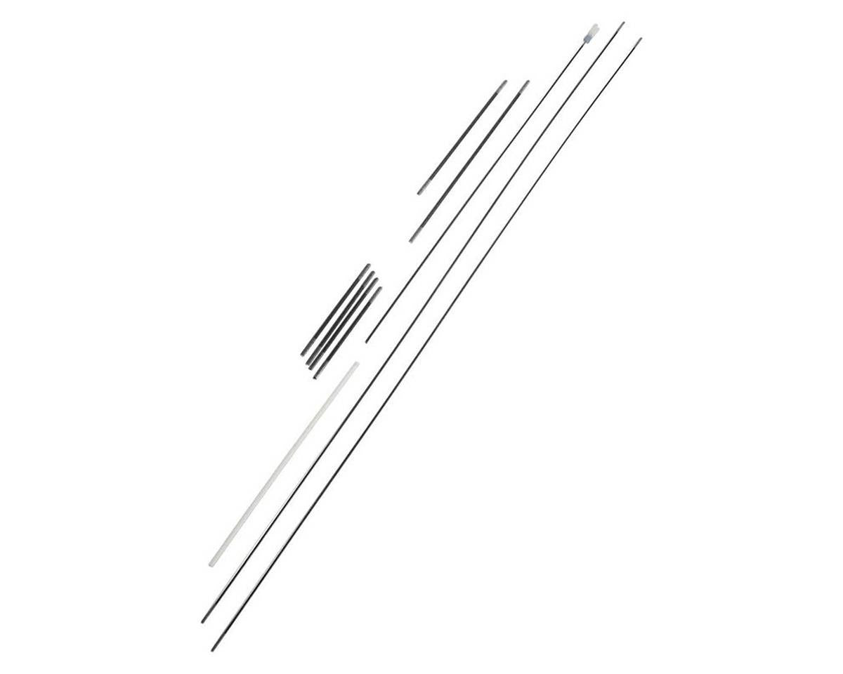 Pushrod Set for Ultra Stick PNP (HAN477516)