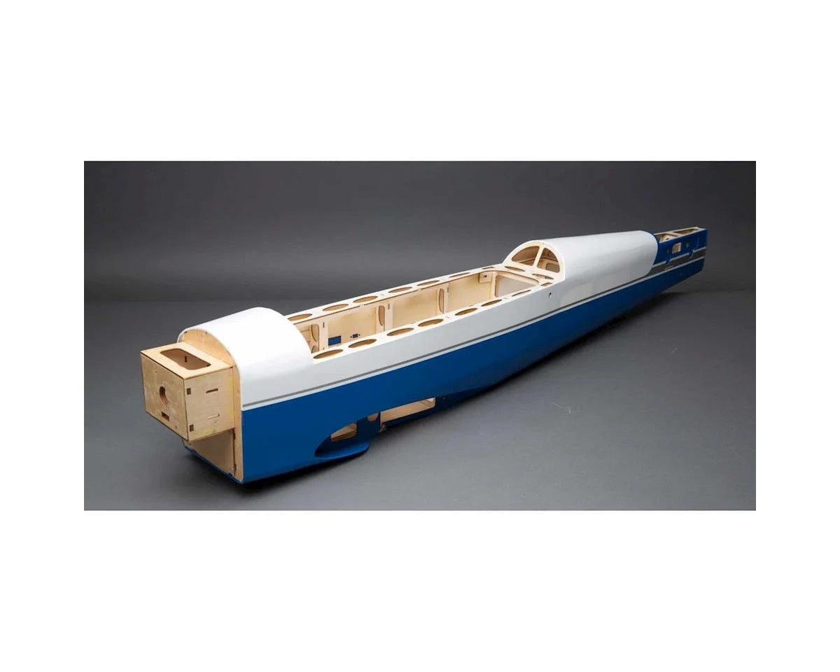 Van's RV-4 30cc Fuselage without Hatch (HAN488501)