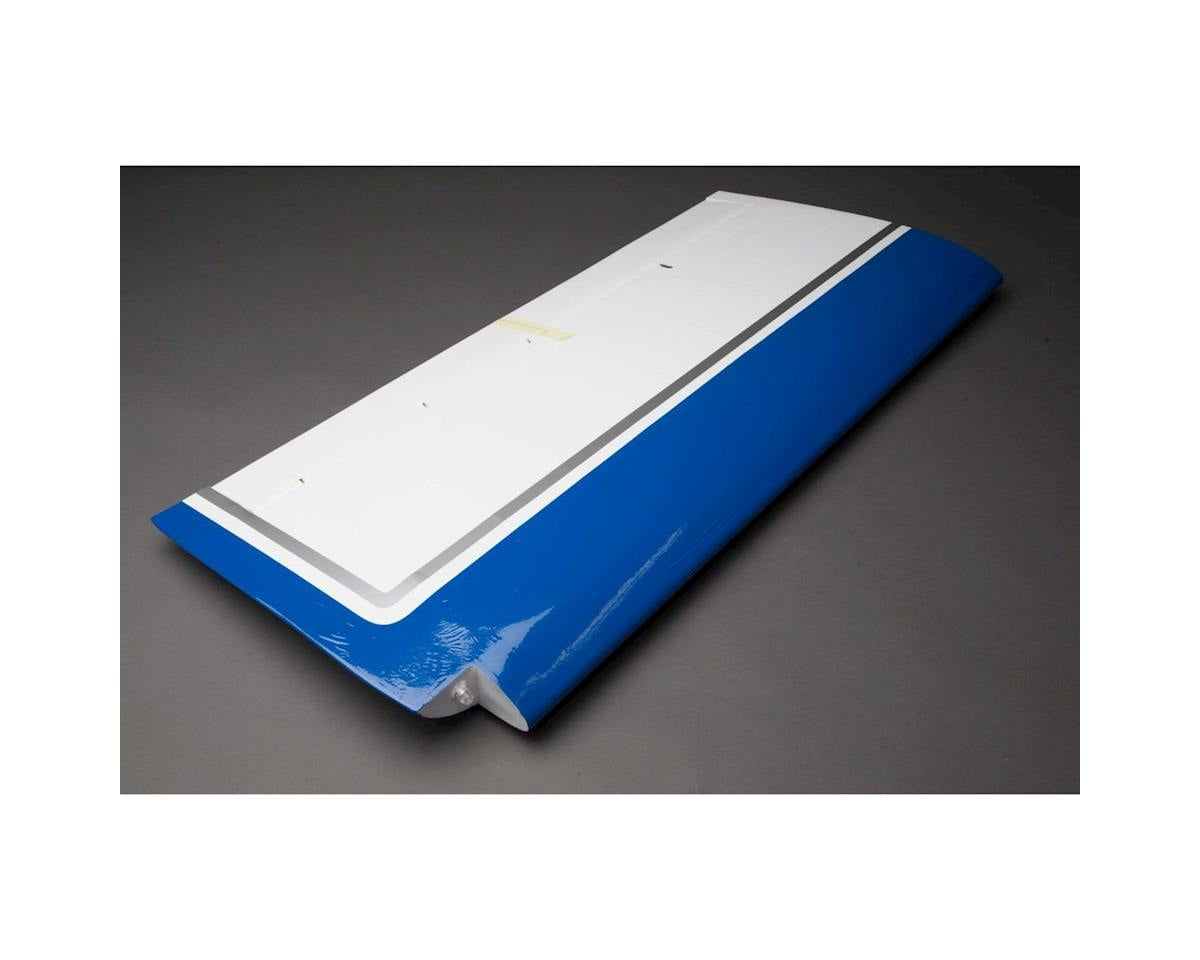 Wing with Aileron and Flap RH for Van's RV-4 30cc (HAN488503)
