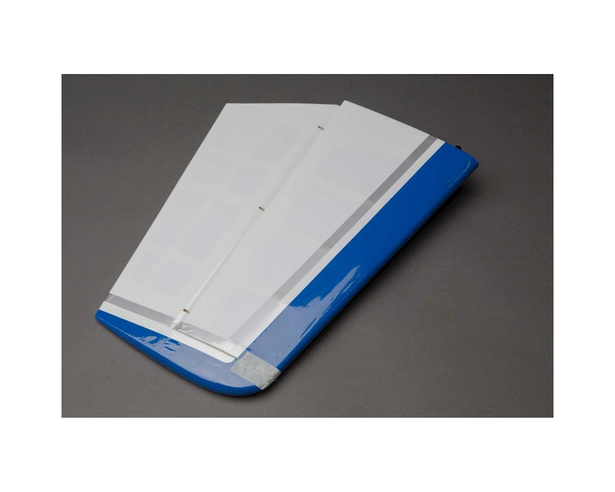Horizontal Stabilizer with Elevator RH for Van's RV-4 30cc (HAN488506)
