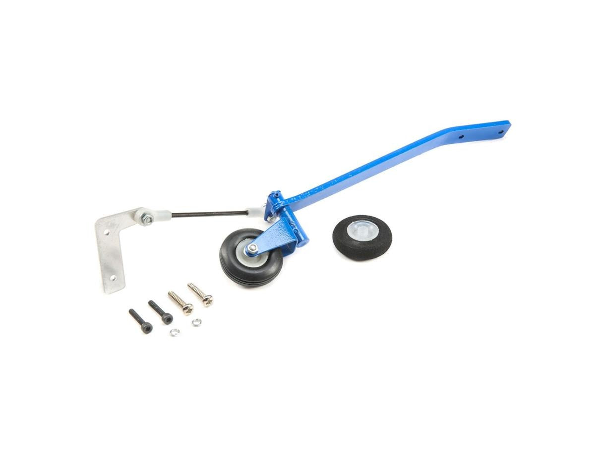 Tailwheel Assembly for Van's RV-4 30cc (HAN488519)