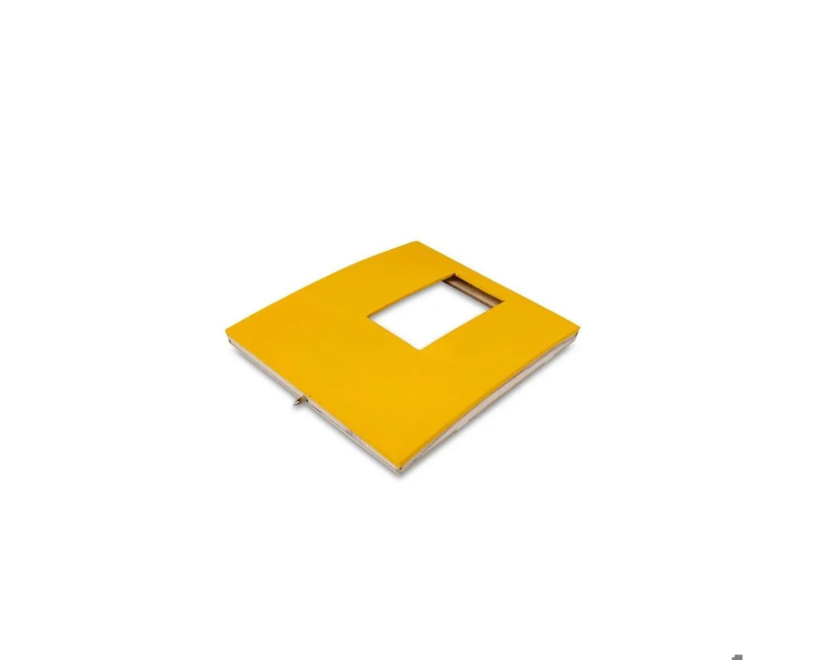 Fuselage Top Hatch for Hangar 9 J-3 Cub 10cc Airplane (HAN500508)