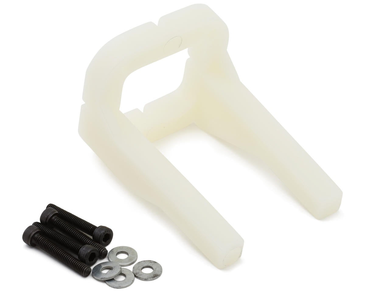 Nylon Engine Mount for Hangar 9 J-3 Cub 10cc (82.5 inches) (HAN500510)