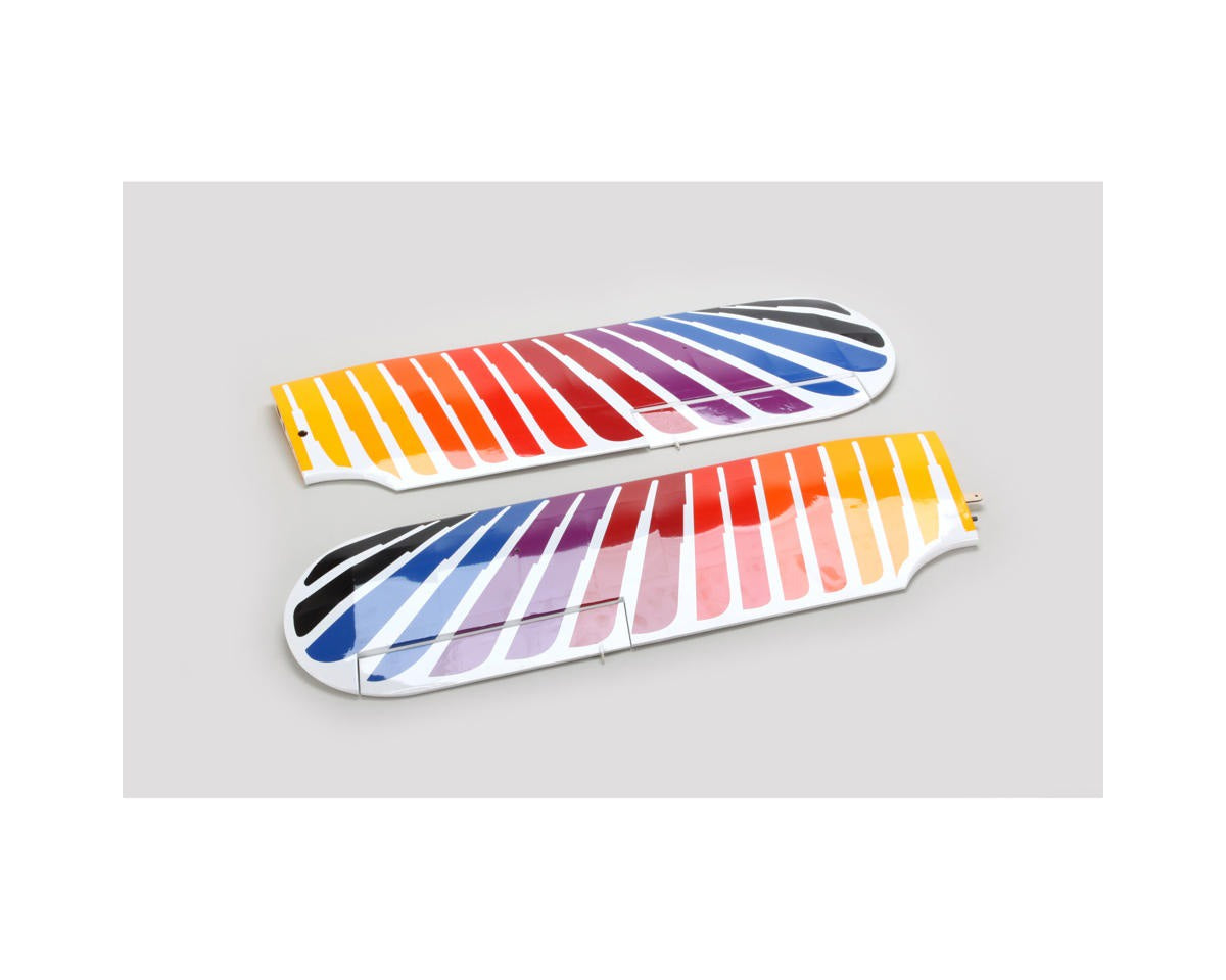 Upper Wing Set for Christen Eagle II 90 ARF (HAN501002)