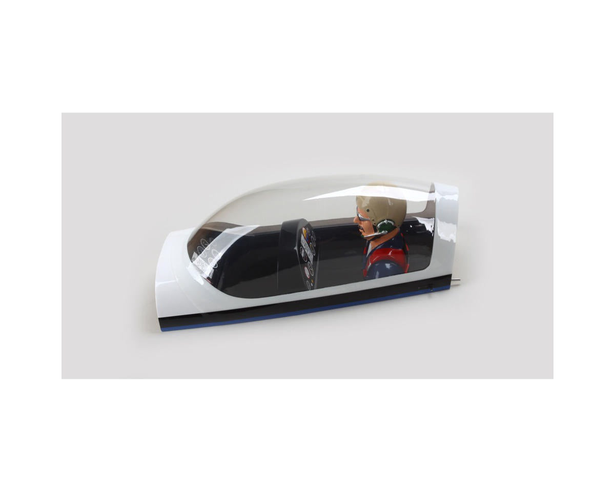 Canopy Hatch for Christen Eagle II 90 ARF (HAN501005)