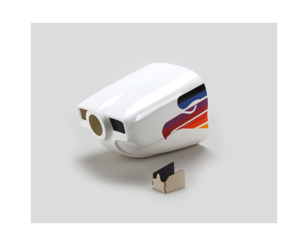 Fiberglass Cowling for Christen Eagle II 90 ARF (HAN501006)